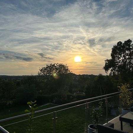 Glastonbury Vista Zewnętrze zdjęcie