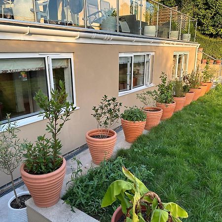 Apartament Glastonbury Vista Zewnętrze zdjęcie