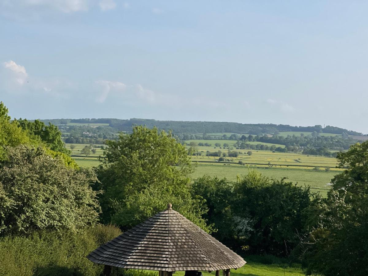 Apartament Glastonbury Vista Zewnętrze zdjęcie