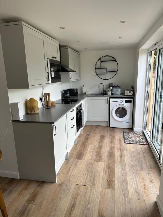 Apartament Glastonbury Vista Zewnętrze zdjęcie